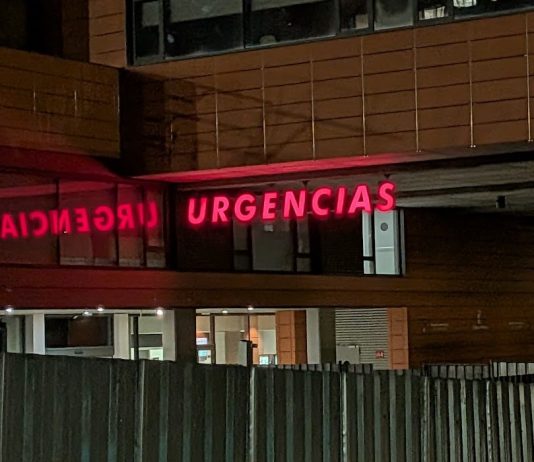Urgencias
