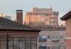 Viviendas de diversas tipologías en Guadalajara en la Navidad de 2025. (Foto: La Crónic@)