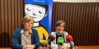 27/01/2026 Guadalajara se proyecta como capital europea del cuento con el proyecto ANCESTOR. El Seminario de Literatura Infantil y Juvenil de Guadalajara coordinará el proyecto europeo ANCESTOR, una iniciativa cultural transnacional financiada por la Unión Europea con 200.000 euros, que tiene como objetivo reforzar la narración oral en Europa y consolidar a Guadalajara como referente internacional en este ámbito. CULTURA ESPAÑA EUROPA CASTILLA-LA MANCHA