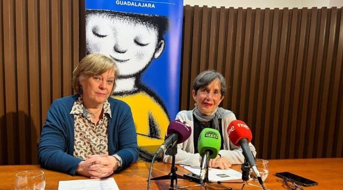 Más cuento para Guadalajara, ahora con dinero europeo 27/01/2026 Guadalajara se proyecta como capital europea del cuento con el proyecto ANCESTOR. El Seminario de Literatura Infantil y Juvenil de Guadalajara coordinará el proyecto europeo ANCESTOR, una iniciativa cultural transnacional financiada por la Unión Europea con 200.000 euros, que tiene como objetivo reforzar la narración oral en Europa y consolidar a Guadalajara como referente internacional en este ámbito. CULTURA ESPAÑA EUROPA CASTILLA-LA MANCHA