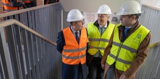 Campus de Guadalajara