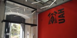 Universidad de Alcalá