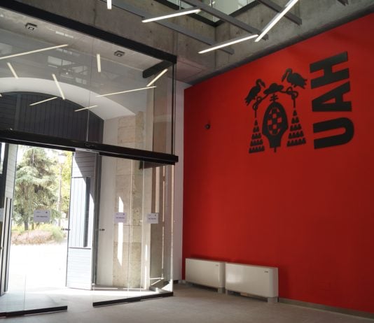 Universidad de Alcalá