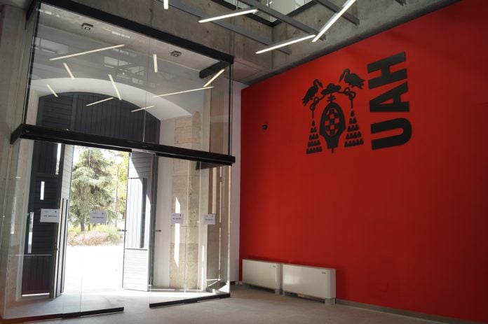 Universidad de Alcalá