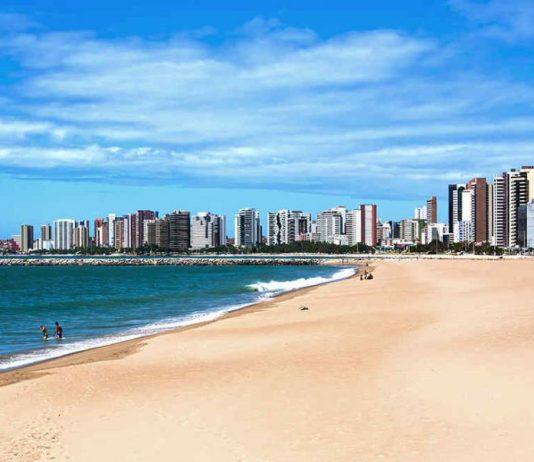 Fortaleza