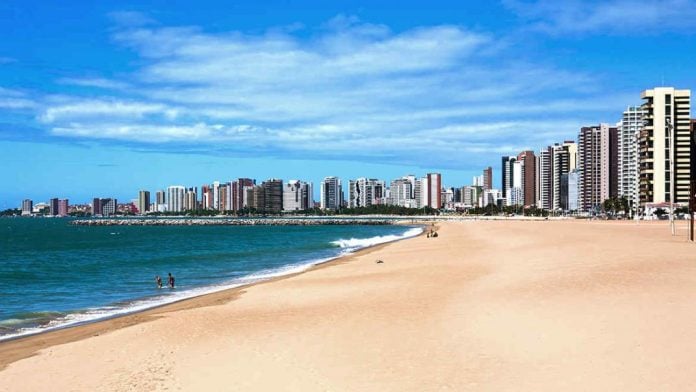 Fortaleza