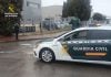 Un rumano insiste en robar coches en el Corredor del Henares y le vuelven a detener… hasta la próxima control de la guardia civil