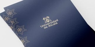 Universidad de Alcalá.