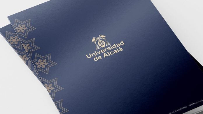 Universidad de Alcalá.