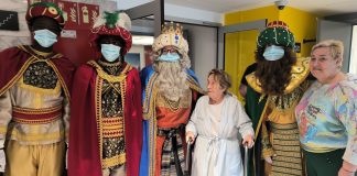 Reyes Magos Hospital Guadalajara