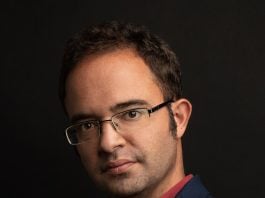 Julio Martínez García.