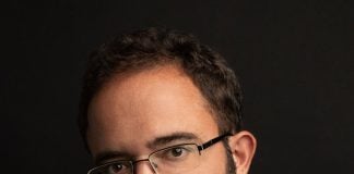 Julio Martínez García.