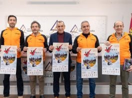 Reto Viaje a la Alcarria