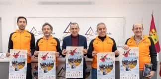 Reto Viaje a la Alcarria