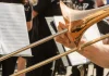 Si tocas el clarinete, la trompa, el trombón o la tuba, te están buscando Trombón