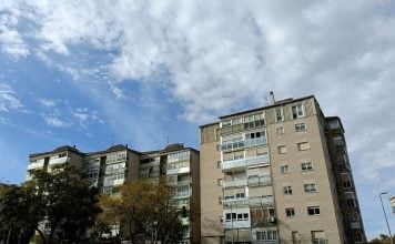 Nueva o usada, el precio de la vivienda en Guadalajara no deja de subir. (Foto: La Crónic@)
