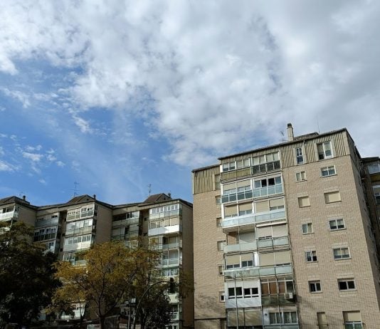 Nueva o usada, el precio de la vivienda en Guadalajara no deja de subir. (Foto: La Crónic@)