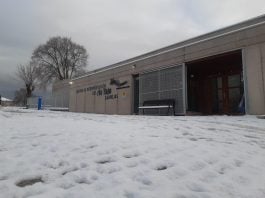 Centro de Interpretación del Río Tajo en Zaorejas