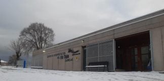 Centro de Interpretación del Río Tajo en Zaorejas