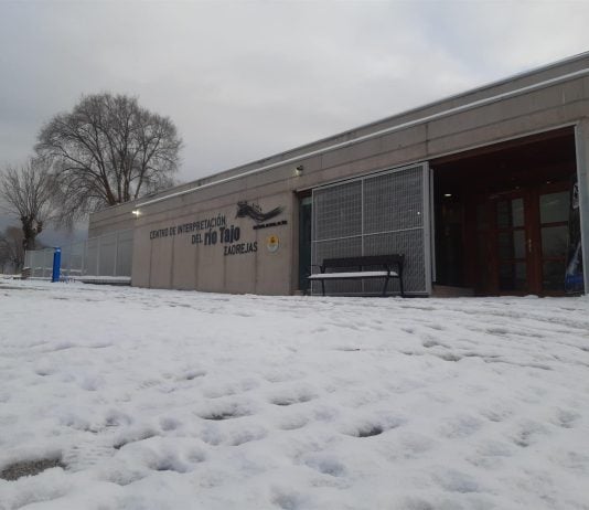 Centro de Interpretación del Río Tajo en Zaorejas