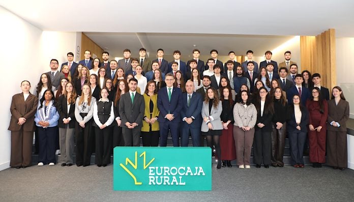 Eurocaja Rural prácticas