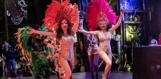 Carnaval de Guadalajara