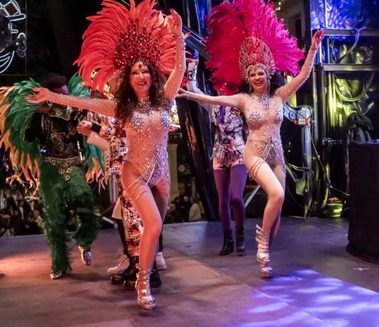 Carnaval de Guadalajara