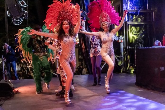 Carnaval de Guadalajara