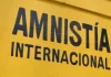 Amnistía Internacional.