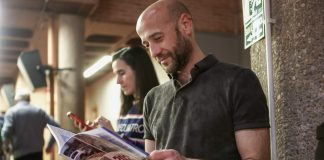 Presentado el Anuario de la Asociación de la Prensa de Guadalajara Anuario APG