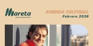 GUADALAJARA / Música y vino con Jordi Badel 24/02/2026 Cartel del maridaje de música española y vino a cargo de Jordi Badel. SOCIEDAD ESPAÑA EUROPA CASTILLA-LA MANCHA OCÉANO ATLÁNTICO EDITORES