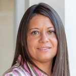 Bárbara García Torijano.