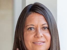 Bárbara García Torijano.