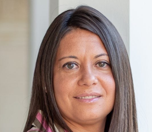 Bárbara García Torijano.