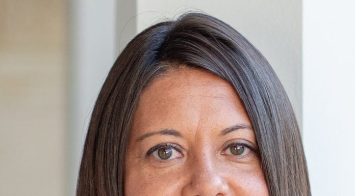 Bárbara García Torijano.