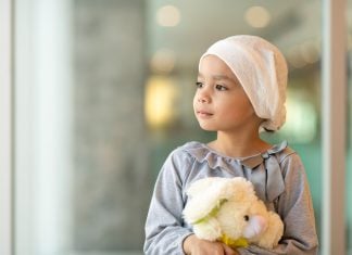Guadalajara carece de cuidados paliativos pediátricos a domicilio Cáncer infantil