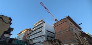 Casa del Cuento en febrero de 2026.