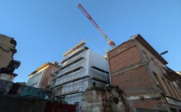 Aprende cobrando para trabajar en la Construcción Casa del Cuento en febrero de 2026.