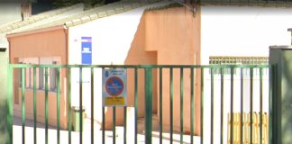 Colegio Río Henares.