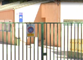 Colegio Río Henares.