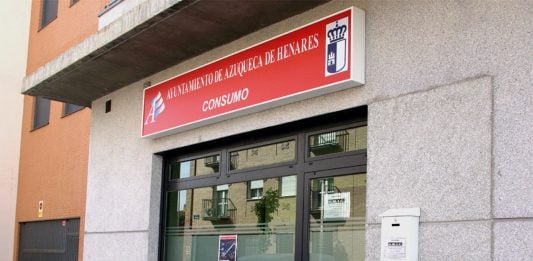 La Oficina de Consumo de Azuqueca «devuelve» 55.000 euros a sus usuarios OMIC de Azuqueca de Henares.