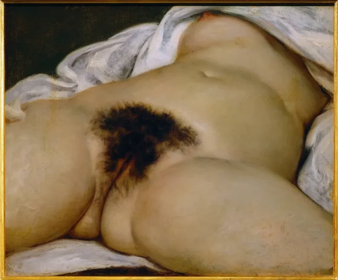 Una sola obra identifica, para bien o para mal, a Courbet. Pero su obra incluye mucho más.