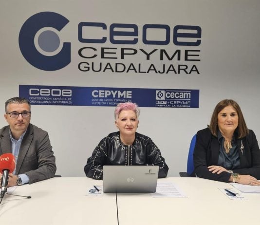 Presentación de los cursos para 2026.