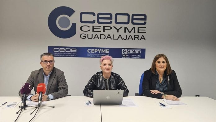 Presentación de los cursos para 2026.