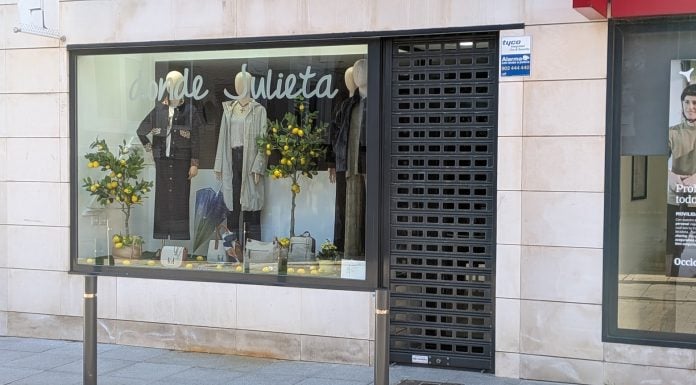 Donde Julieta, de nuevo reabierta. (Foto: La Crónic@)