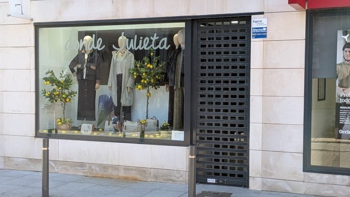 Donde Julieta, de nuevo reabierta. (Foto: La Crónic@)