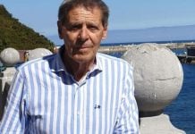 Jesús Fuente Lázaro.