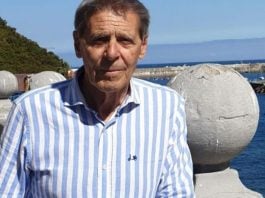 Jesús Fuente Lázaro.