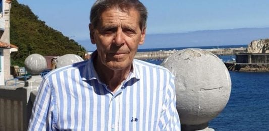 Jesús Fuente Lázaro.