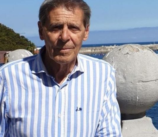 Jesús Fuente Lázaro.